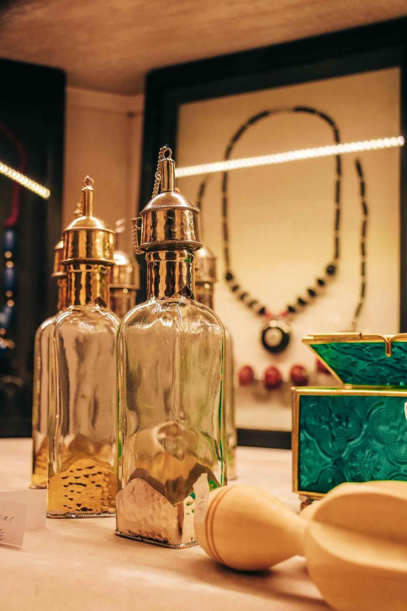 Riad Clefs D'Orient Марракеш Экстерьер фото