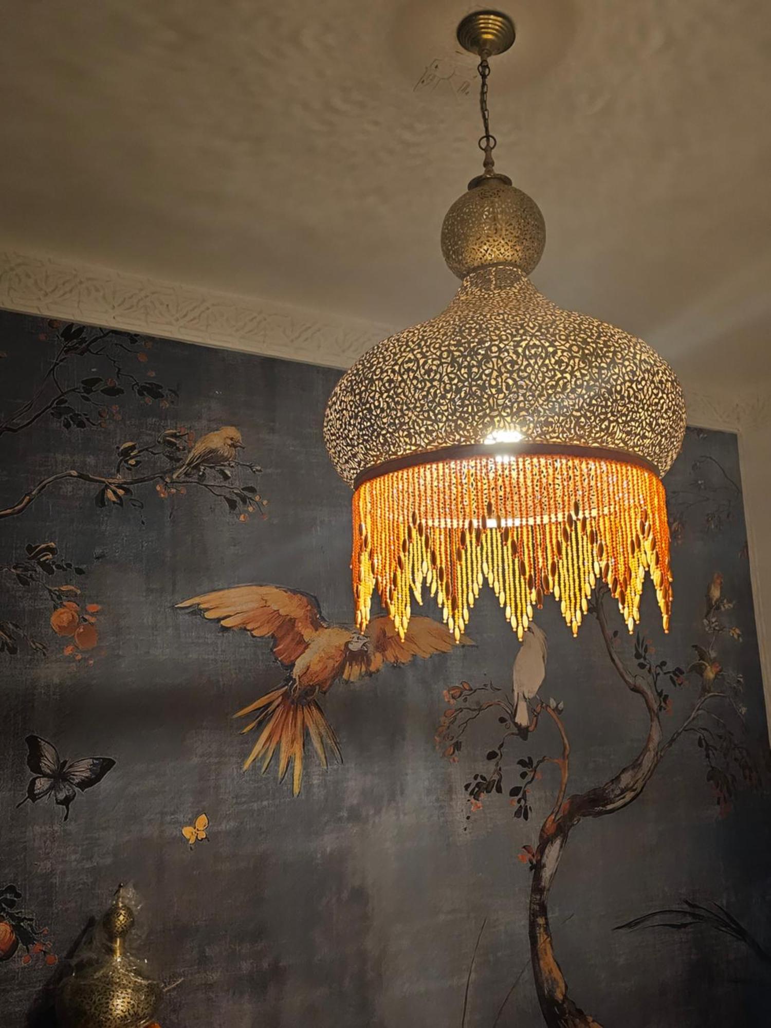 Riad Clefs D'Orient Марракеш Экстерьер фото