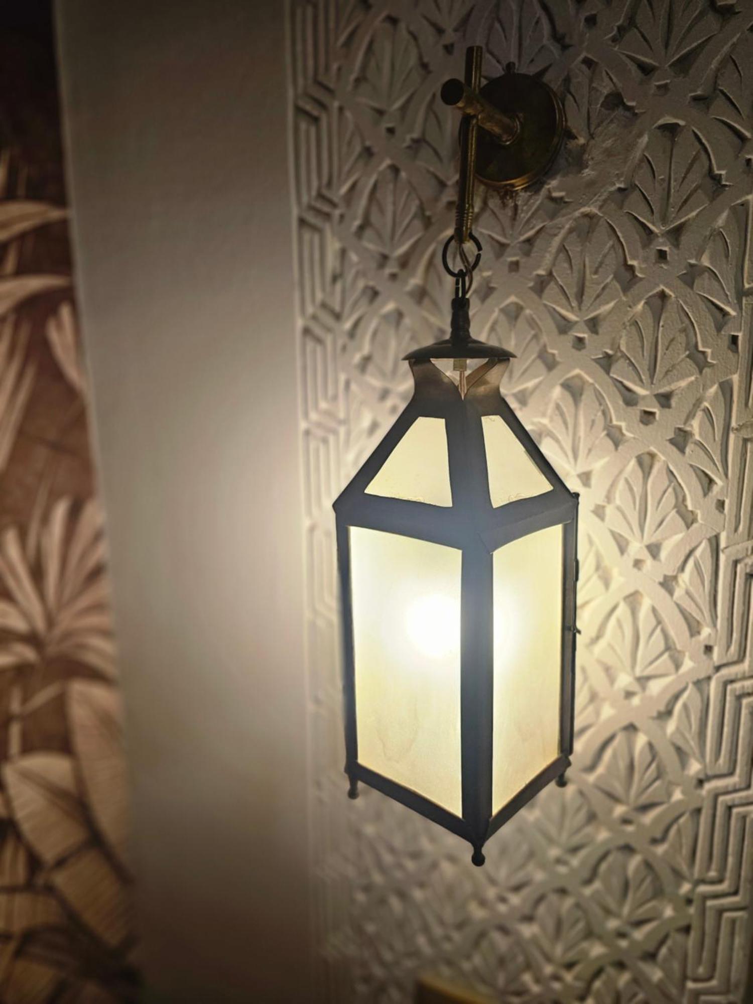 Riad Clefs D'Orient Марракеш Экстерьер фото