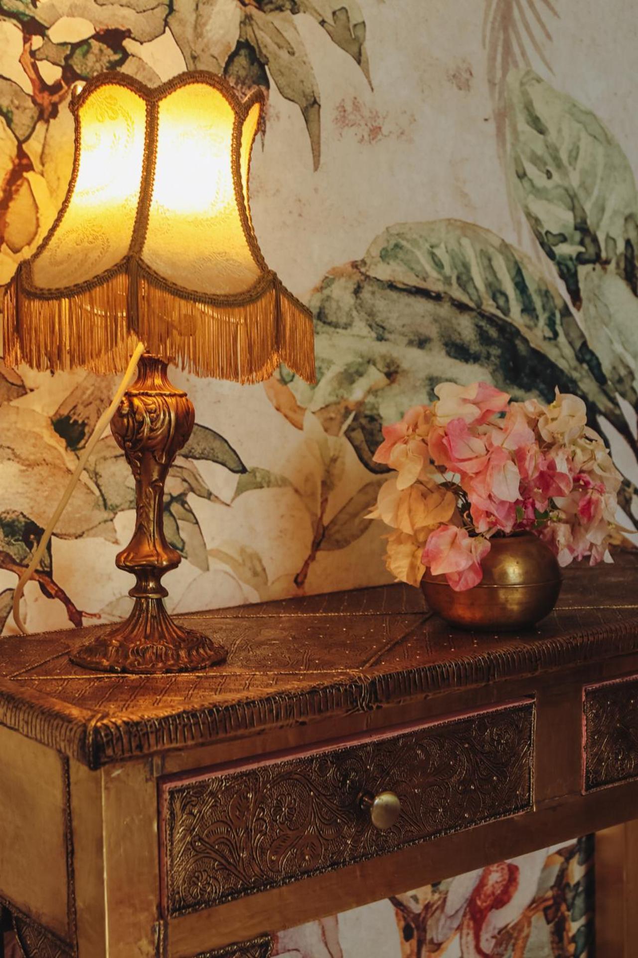 Riad Clefs D'Orient Марракеш Экстерьер фото